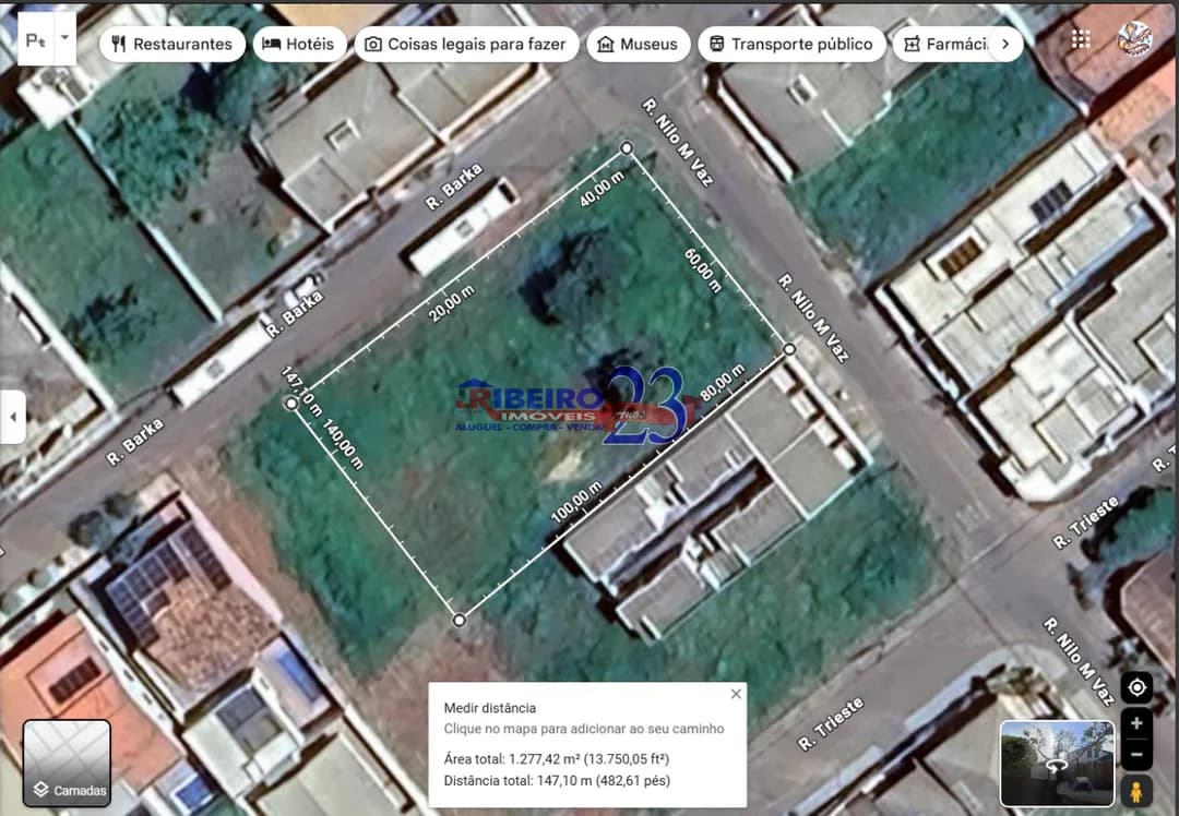 Imagem de apresentação do imóvel