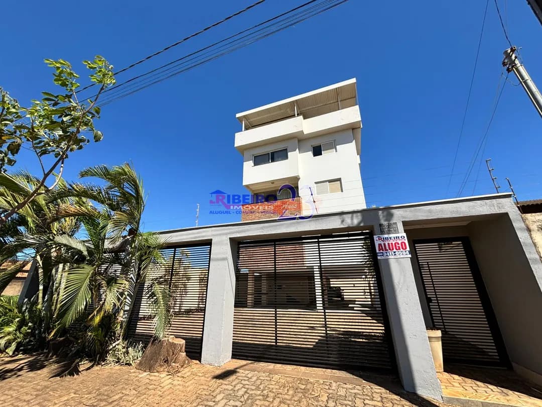 Imagem de apresentação do imóvel