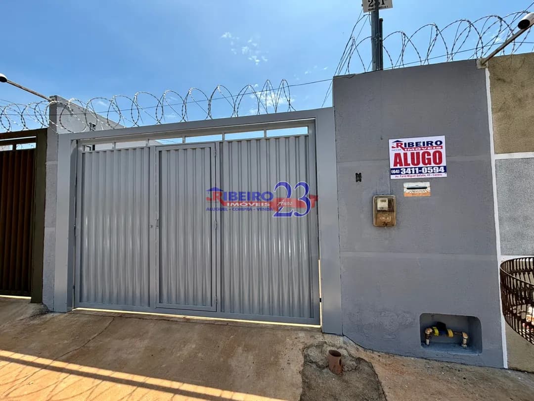 Imagem de apresentação do imóvel