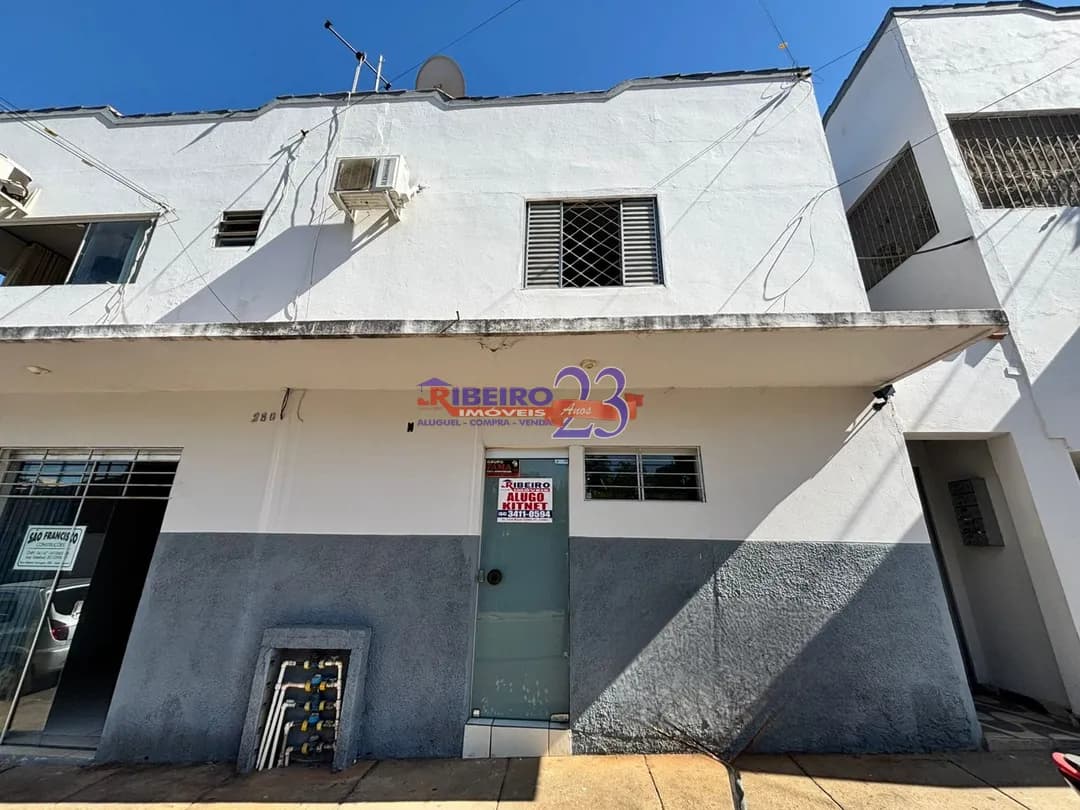Imagem de apresentação do imóvel