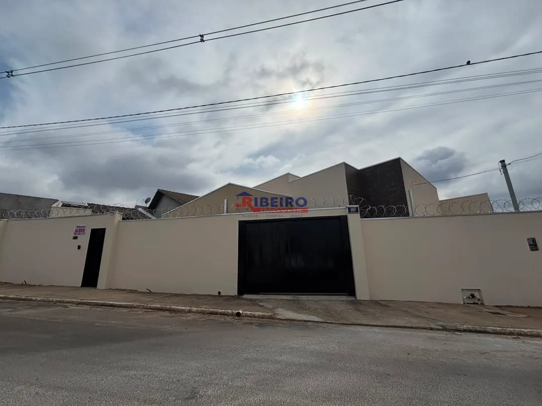 Imagem de apresentação do imóvel