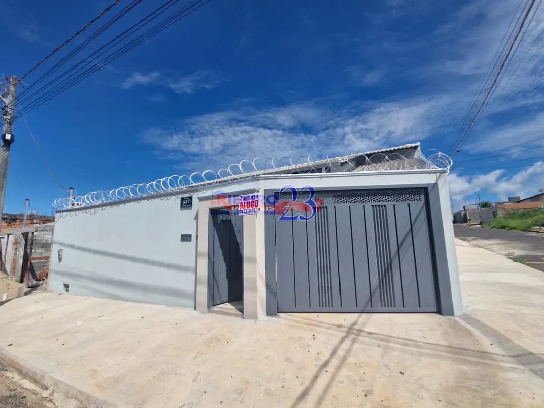 Imagem de apresentação do imóvel