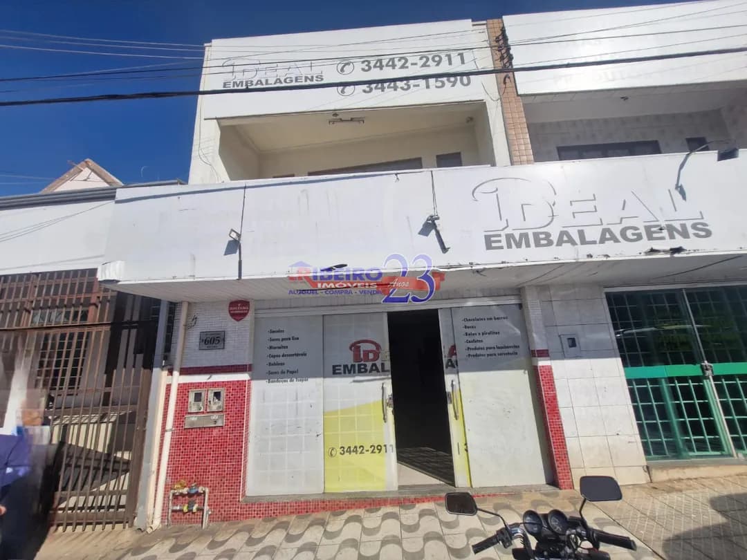 Imagem de apresentação do imóvel