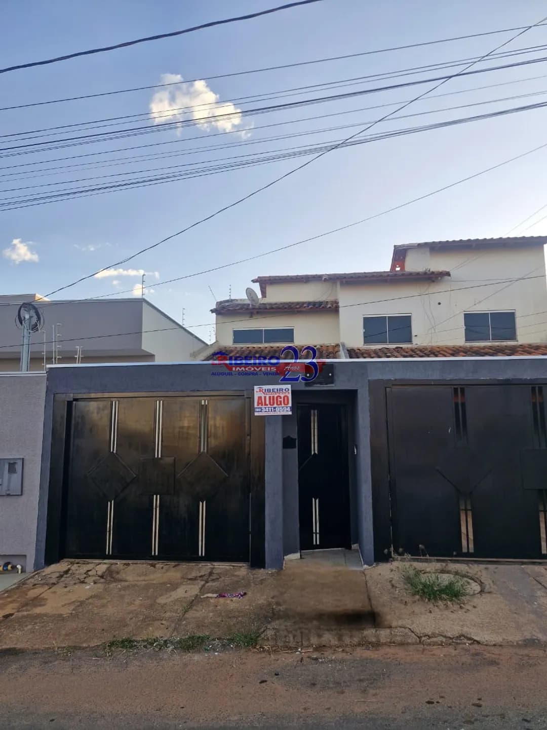 Imagem de apresentação do imóvel