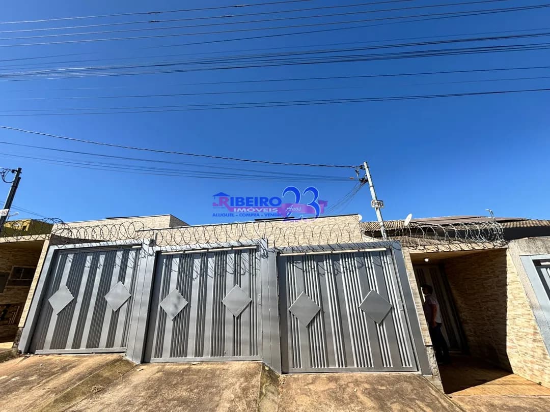 Imagem de apresentação do imóvel