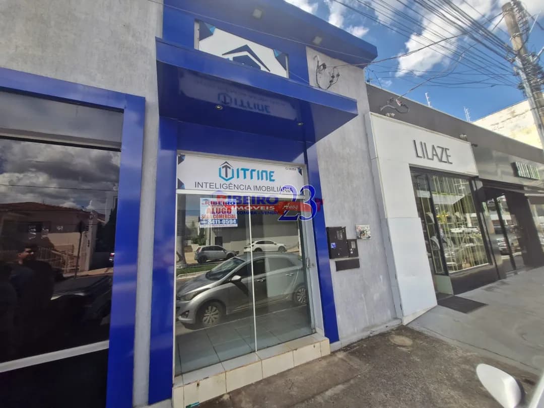 Imagem de apresentação do imóvel