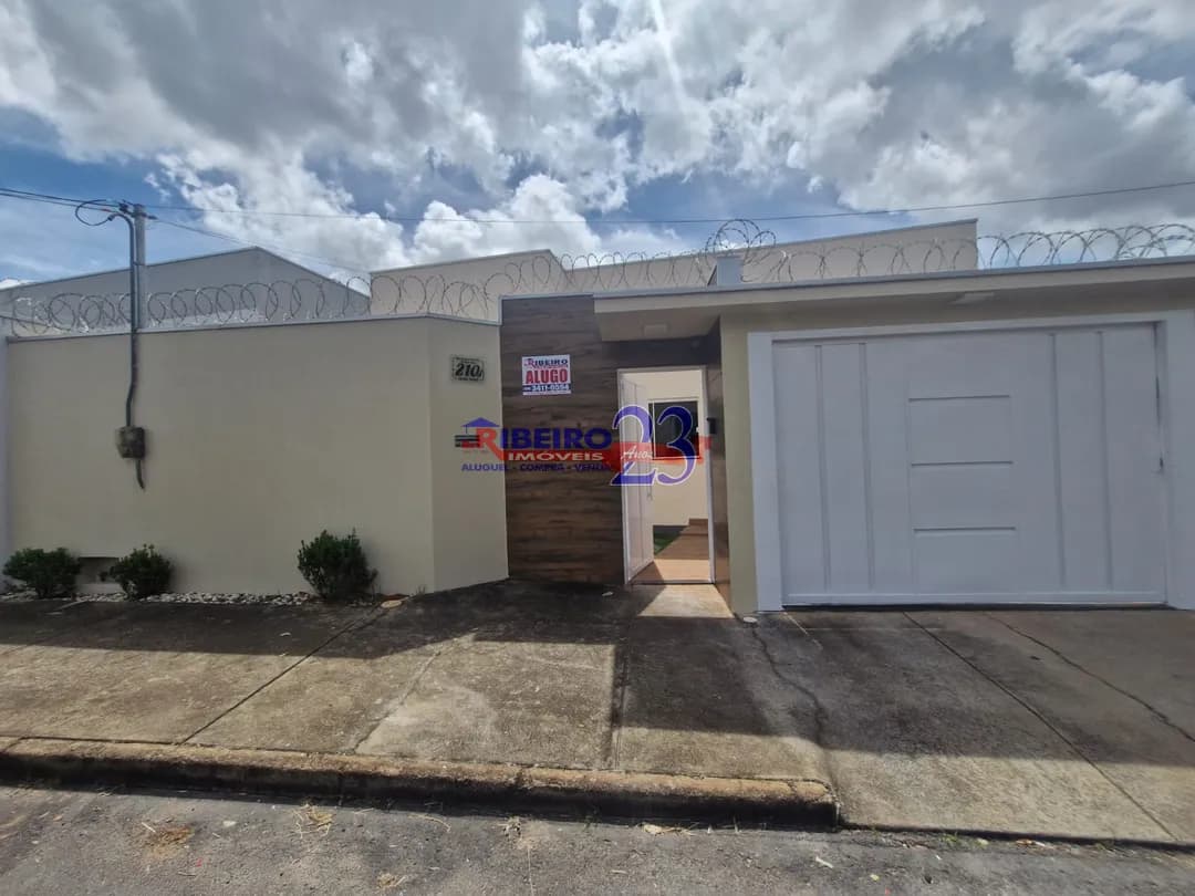 Imagem de apresentação do imóvel