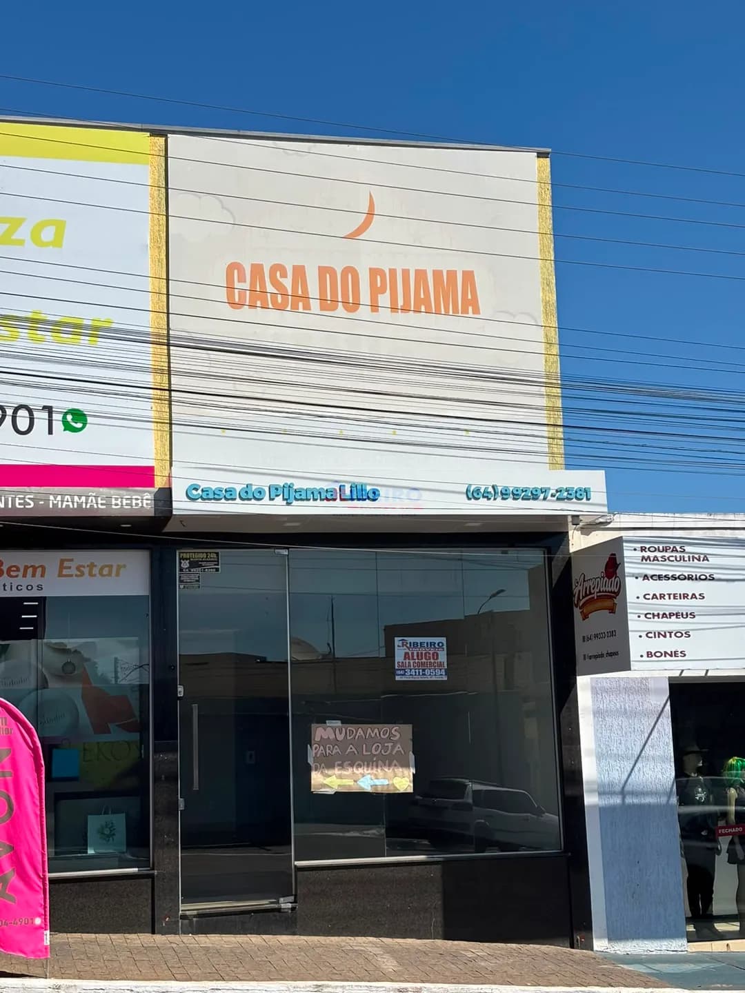 Imagem de apresentação do imóvel