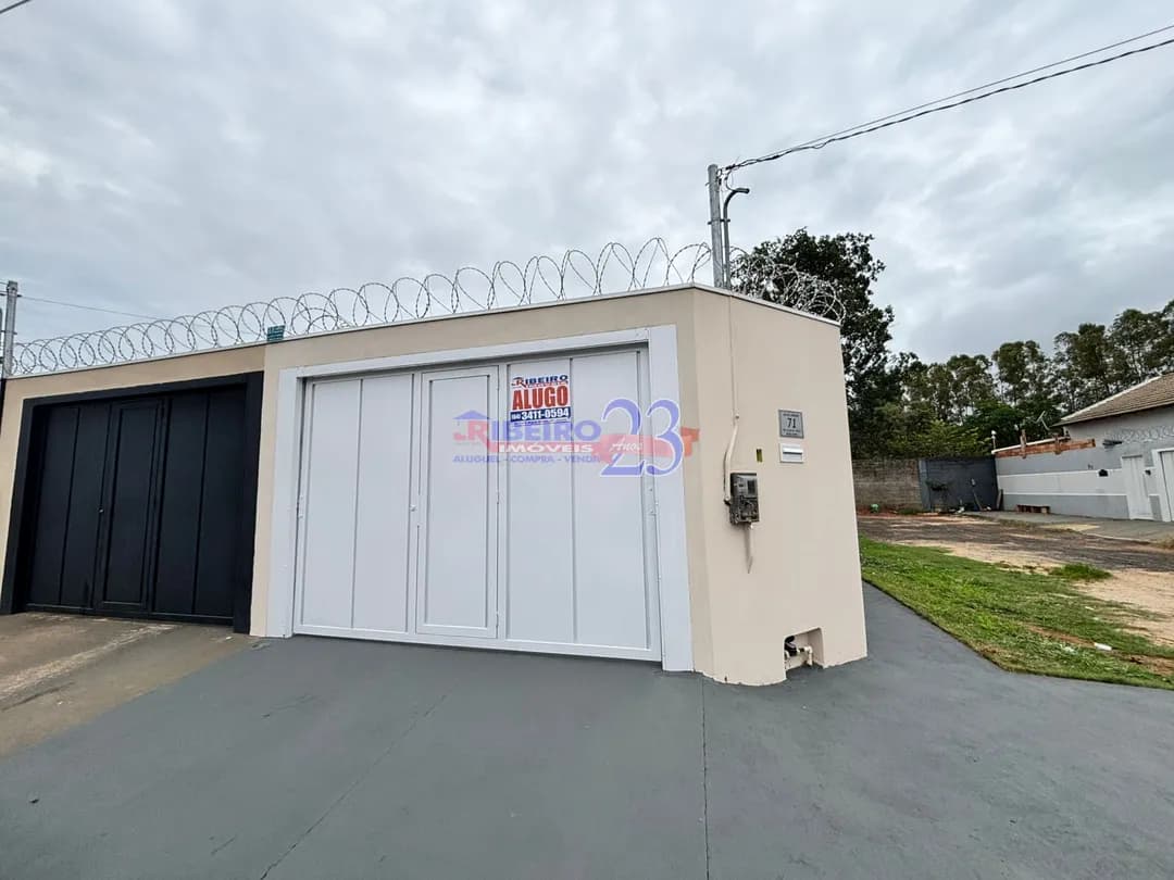 Imagem de apresentação do imóvel