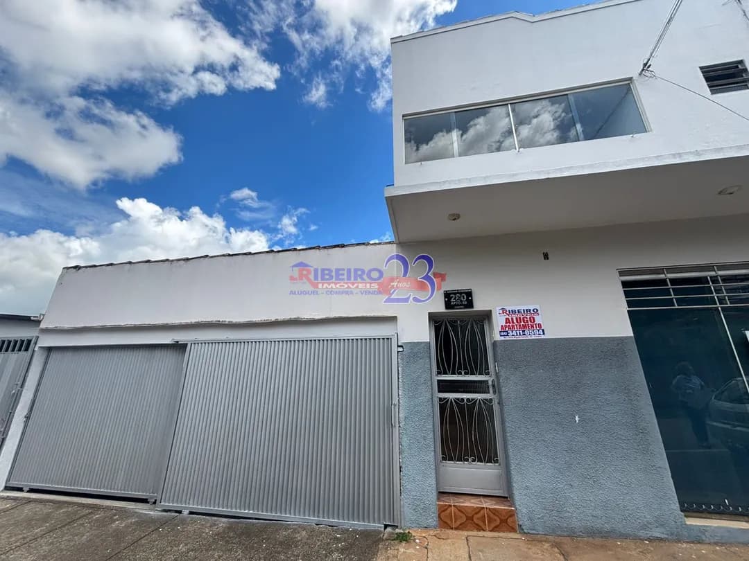 Imagem de apresentação do imóvel