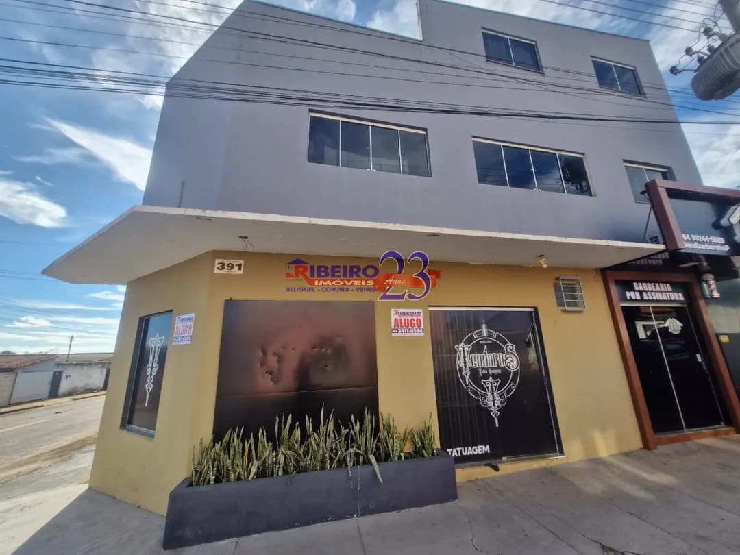 Imagem de apresentação do imóvel