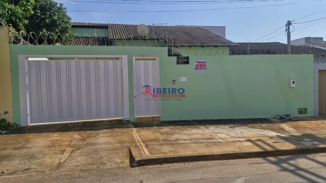 Imagem de apresentação do imóvel