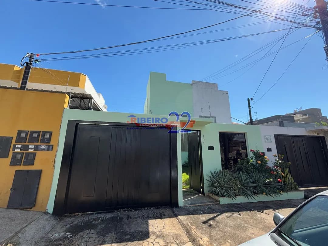 Imagem de apresentação do imóvel