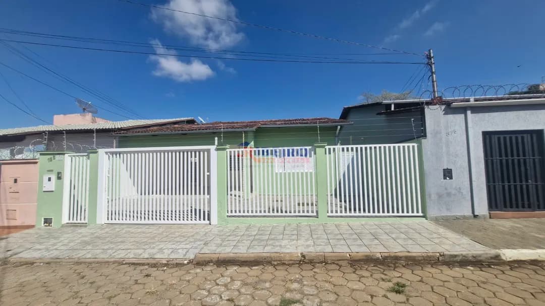Imagem de apresentação do imóvel