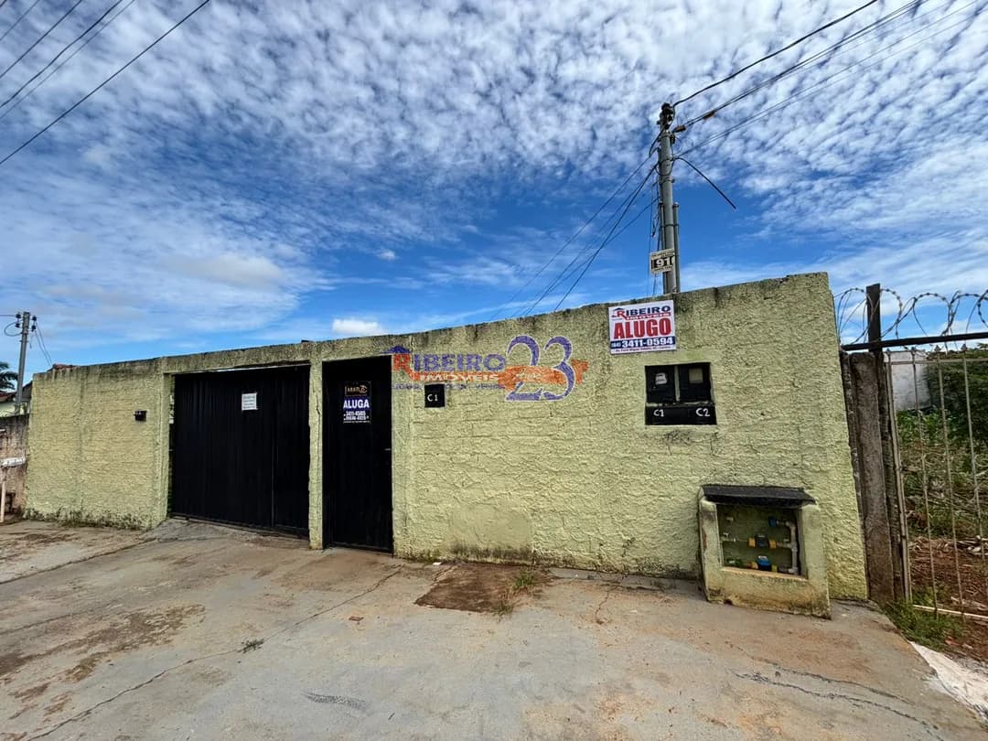 Imagem de apresentação do imóvel