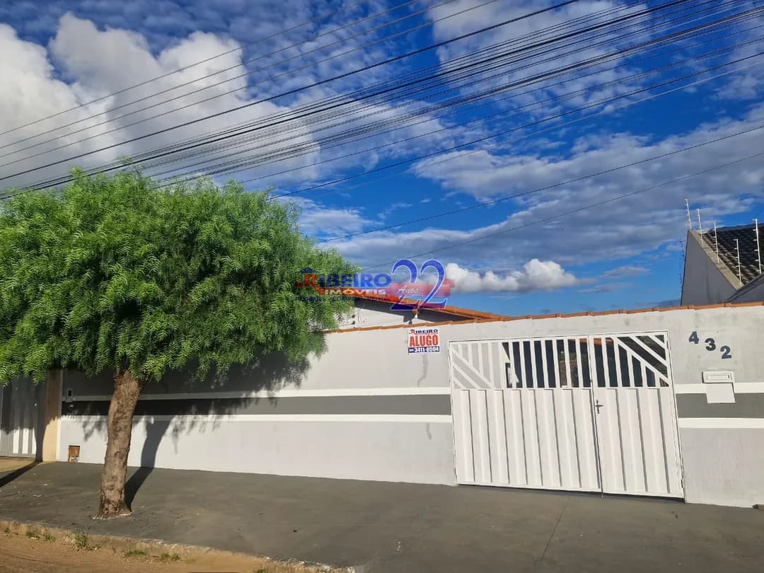 Imagem de apresentação do imóvel