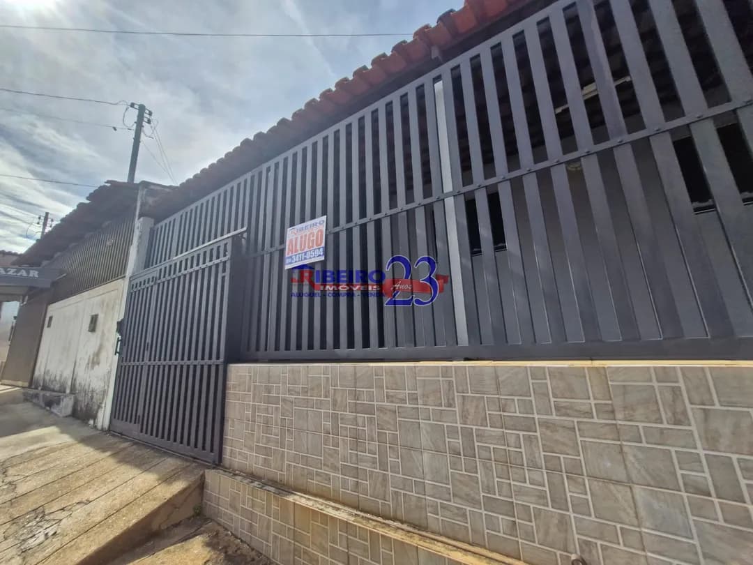 Imagem de apresentação do imóvel