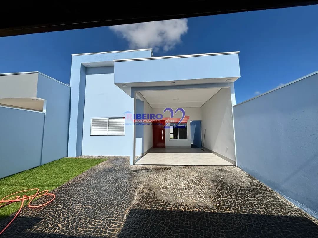 Imagem de apresentação do imóvel