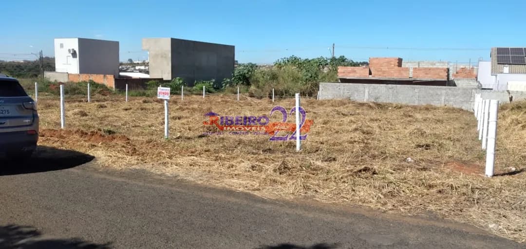 Imagem de apresentação do imóvel