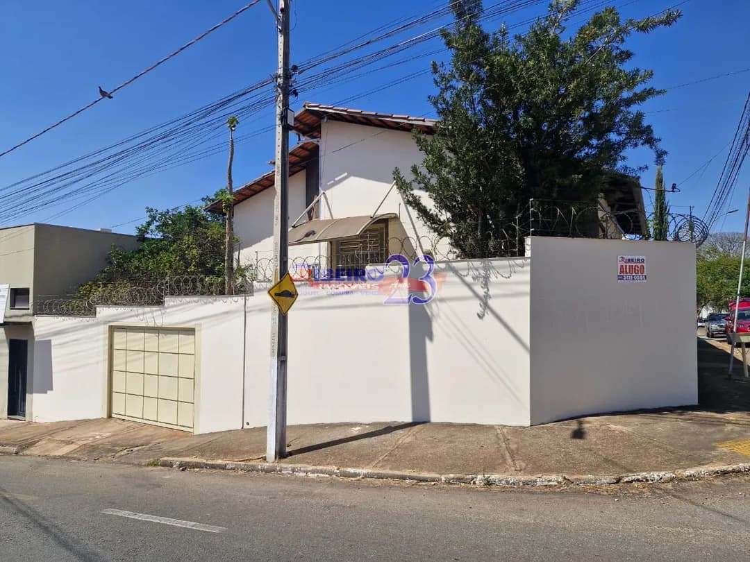 Imagem de apresentação do imóvel