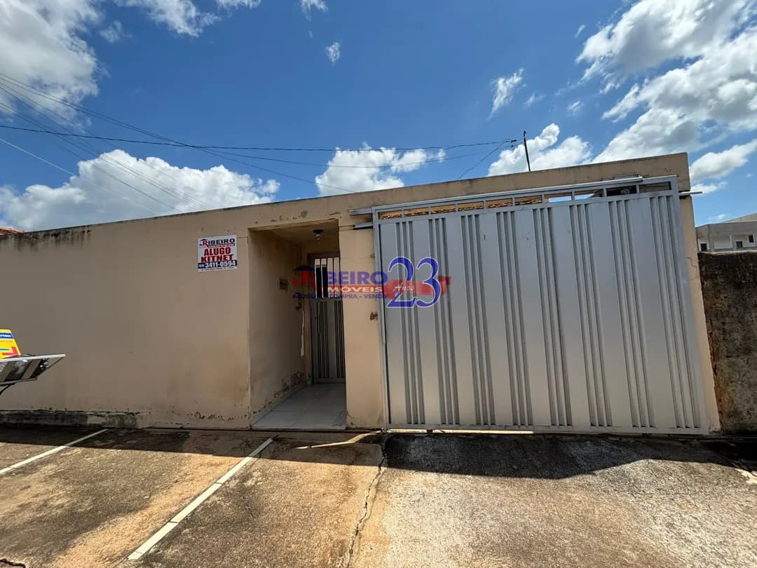 Imagem de apresentação do imóvel