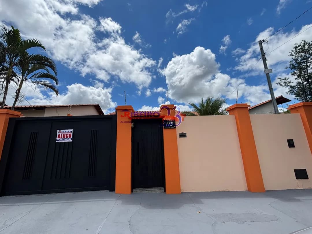 Imagem de apresentação do imóvel