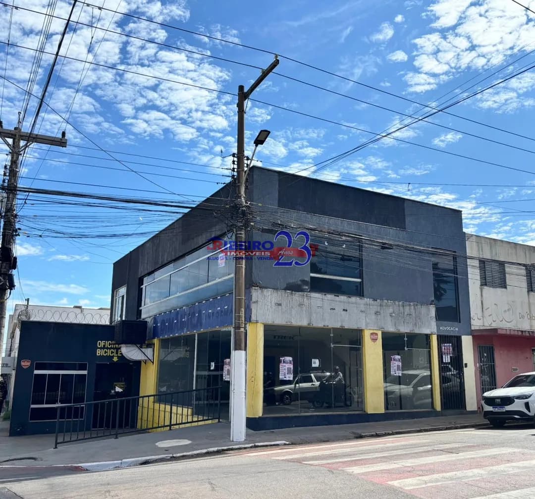 Imagem de apresentação do imóvel