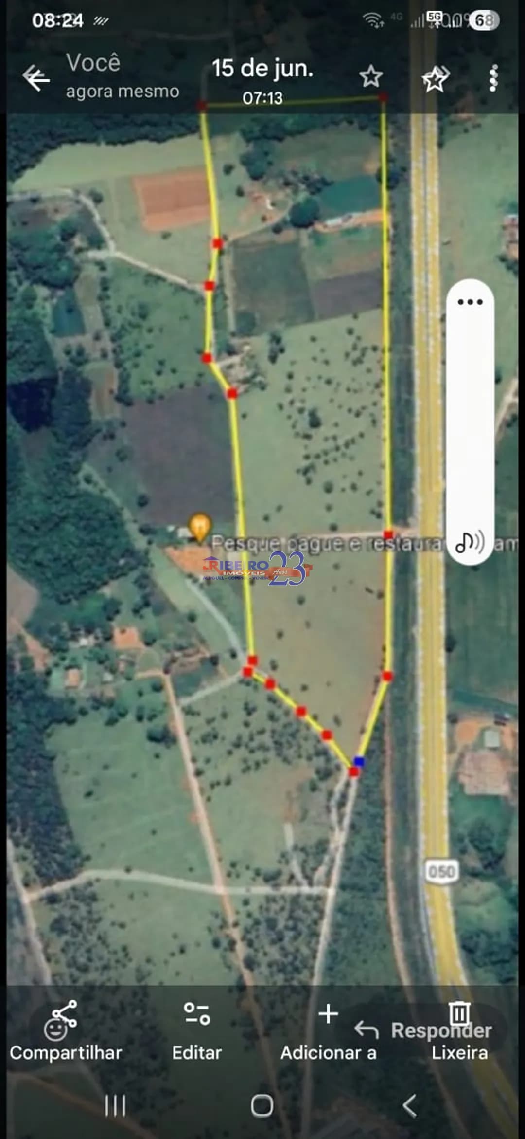 Imagem de apresentação do imóvel