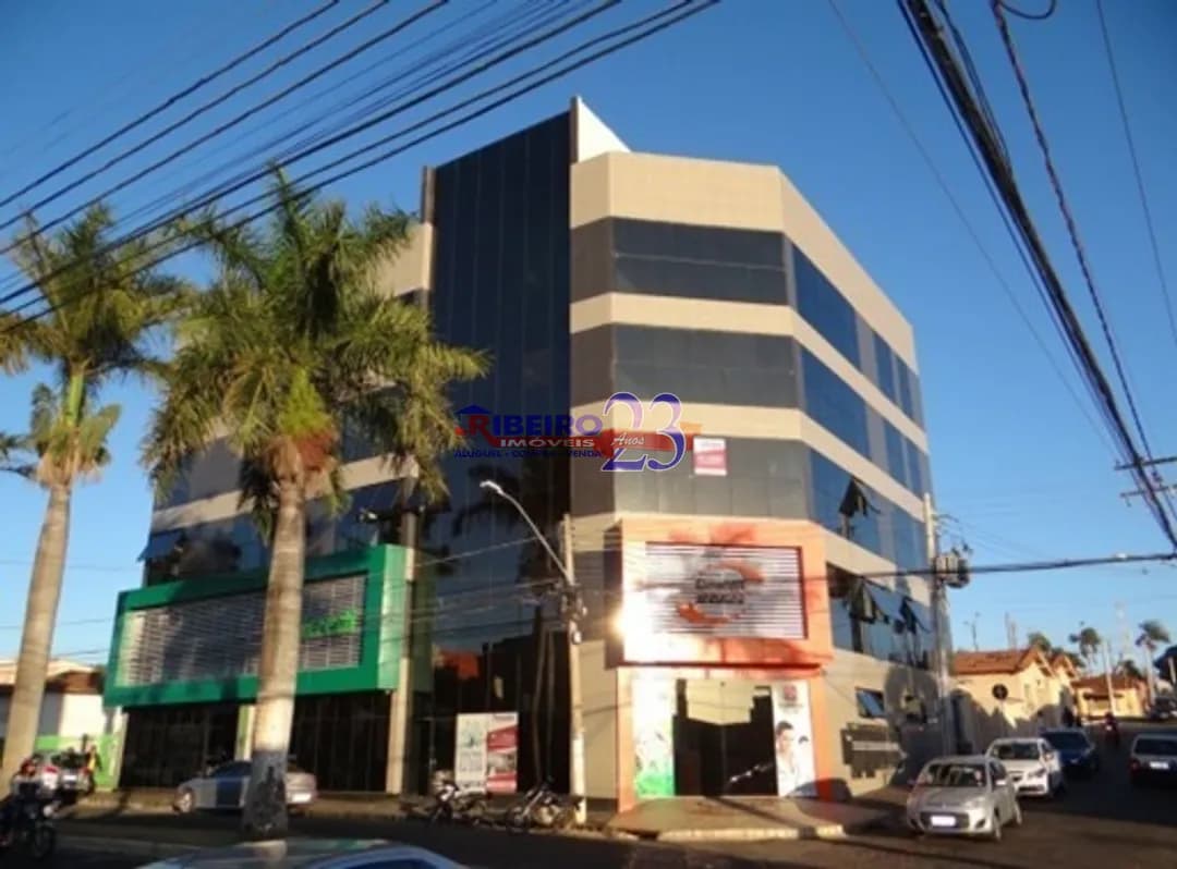 Imagem de apresentação do imóvel