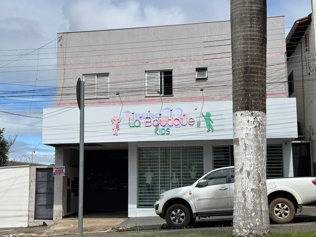 Imagem de apresentação do imóvel