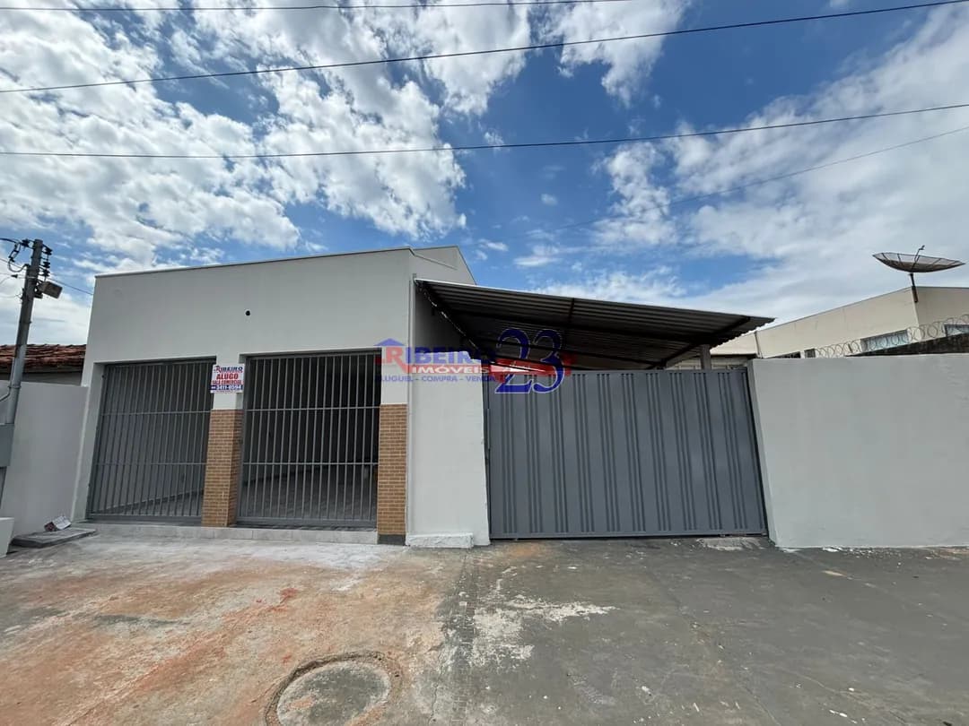 Imagem de apresentação do imóvel