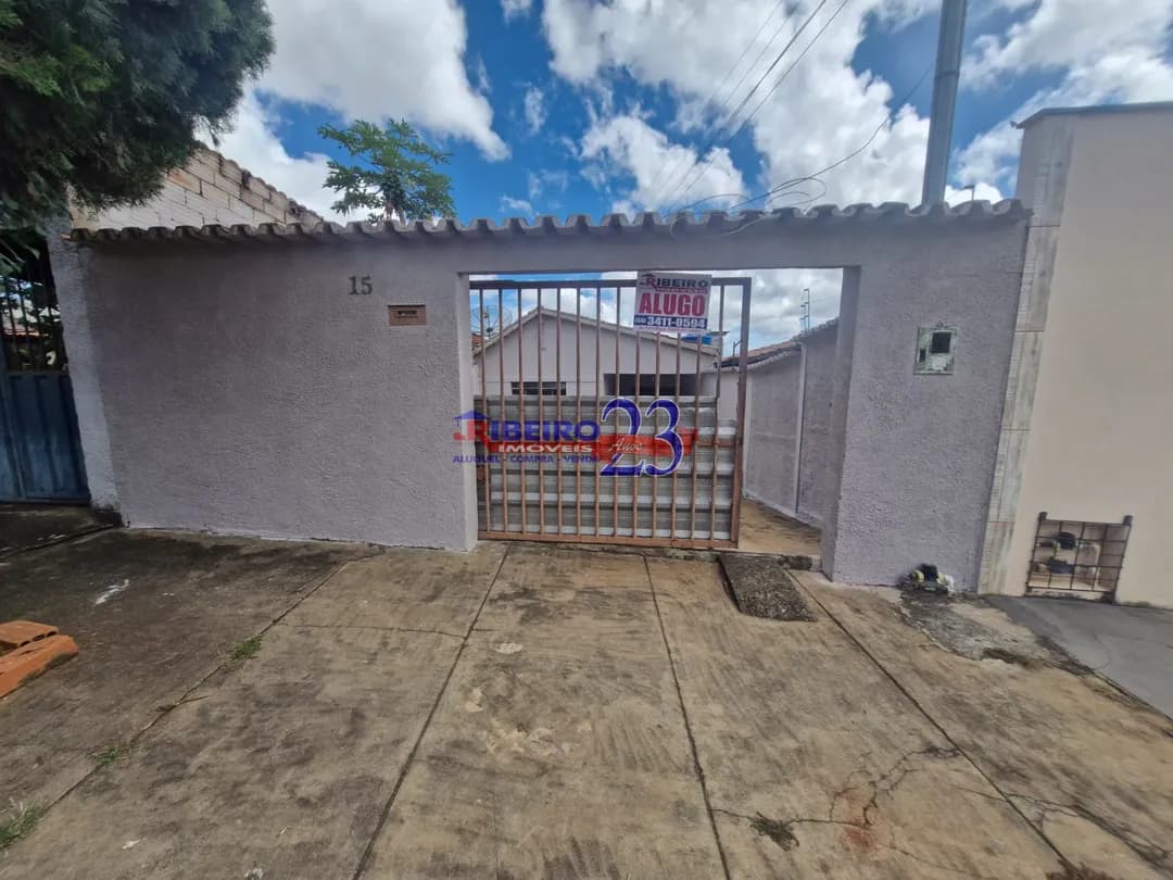 Imagem de apresentação do imóvel