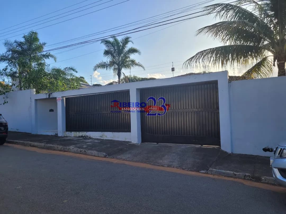 Imagem de apresentação do imóvel