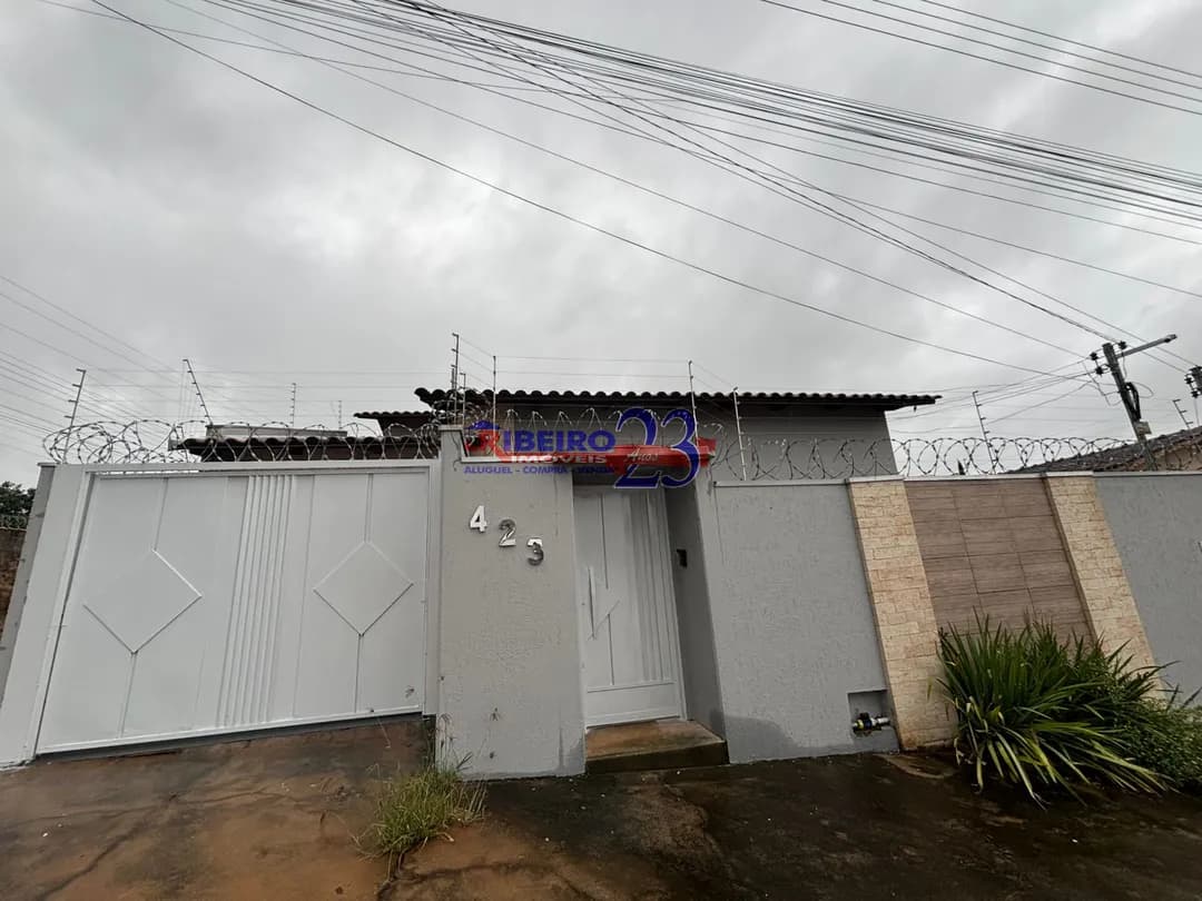 Imagem de apresentação do imóvel