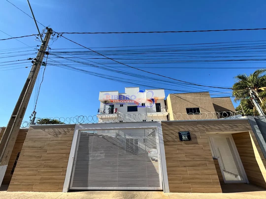 Imagem de apresentação do imóvel