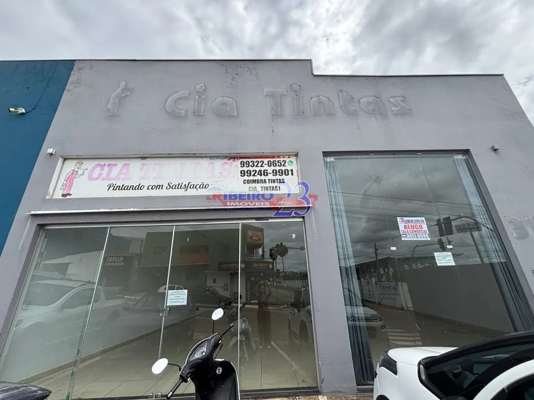 Imagem de apresentação do imóvel