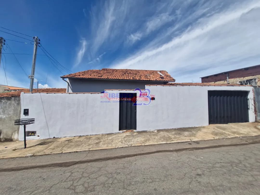 Imagem de apresentação do imóvel