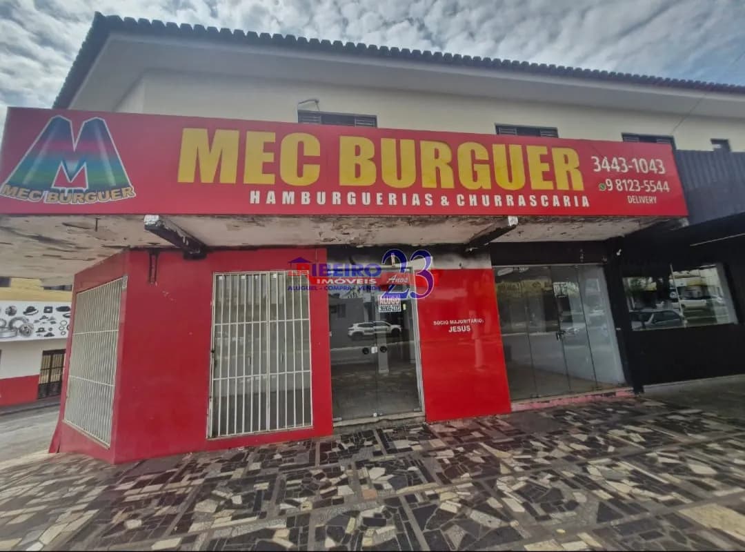 Imagem de apresentação do imóvel