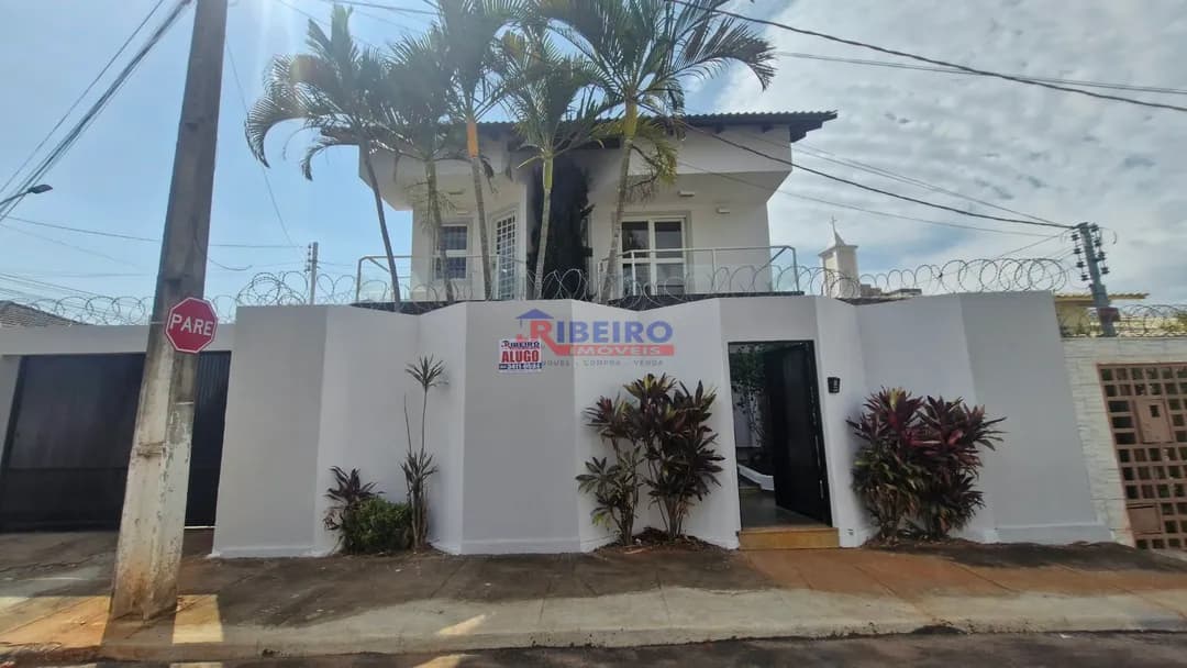 Imagem de apresentação do imóvel