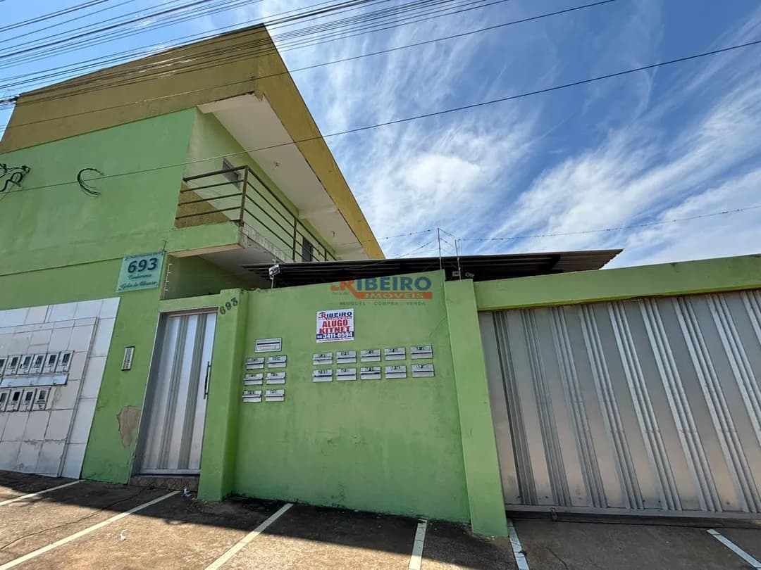 Imagem de apresentação do imóvel