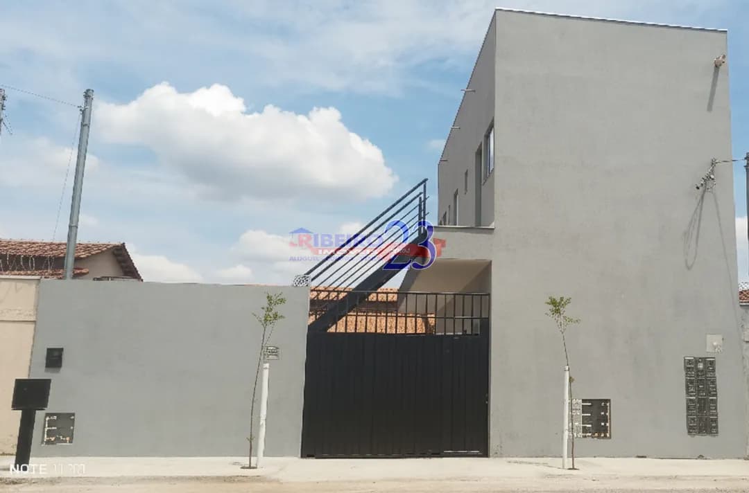 Imagem de apresentação do imóvel