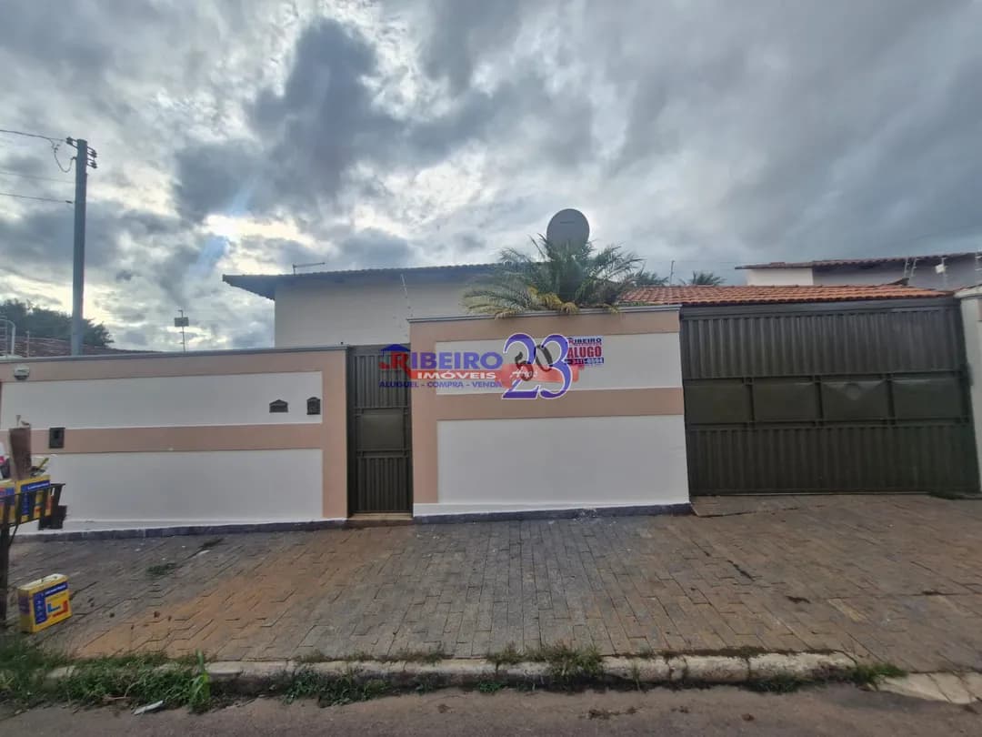 Imagem de apresentação do imóvel