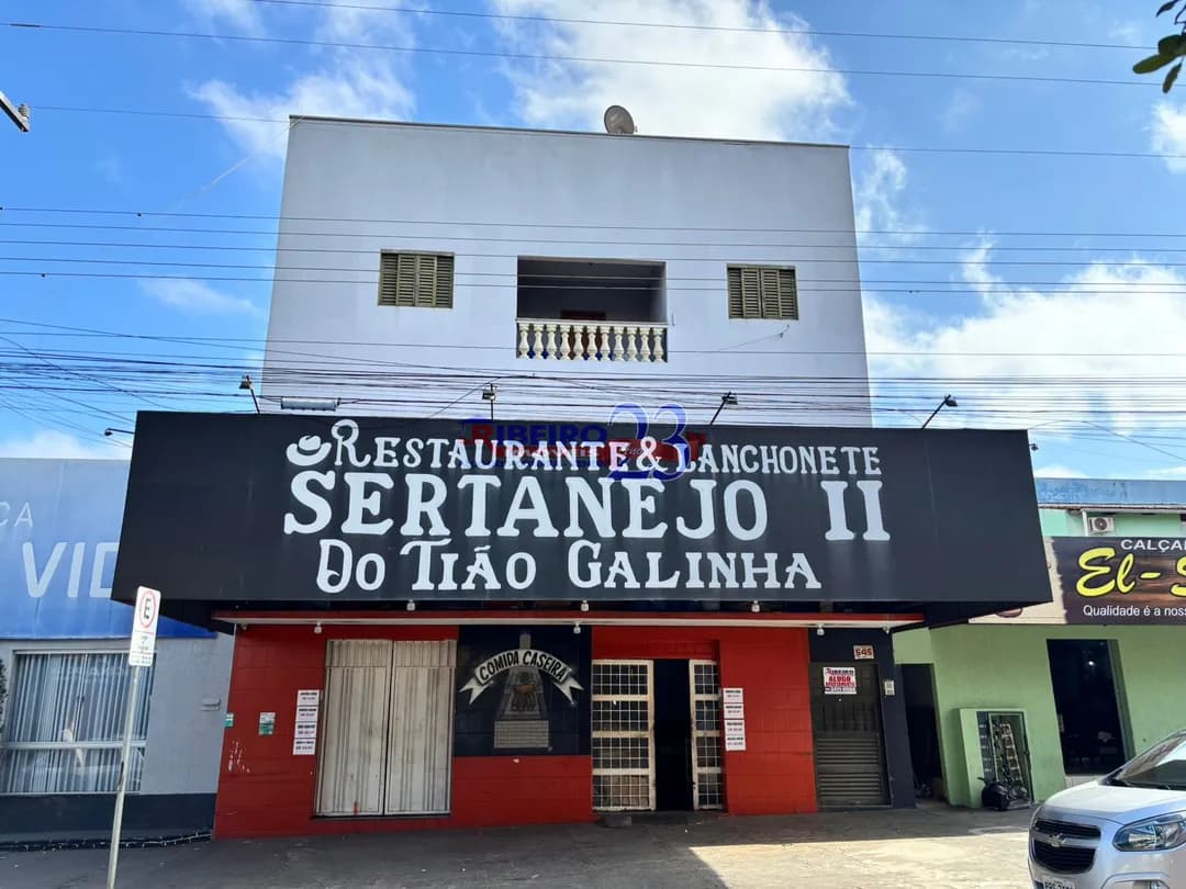 Imagem de apresentação do imóvel