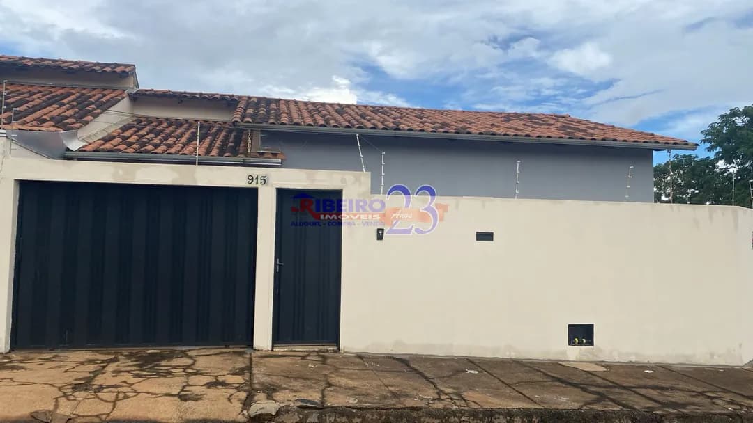 Imagem de apresentação do imóvel