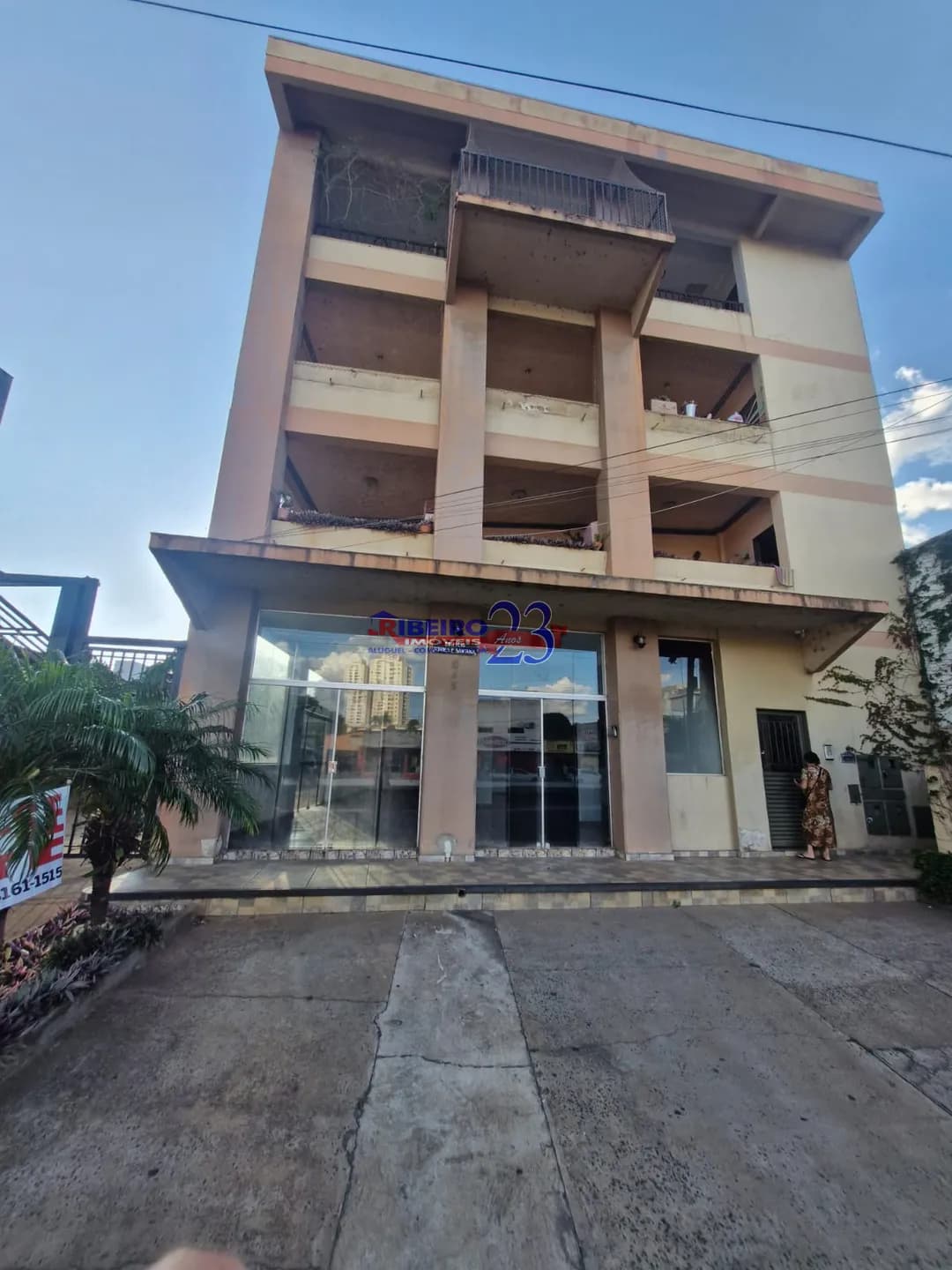 Imagem de apresentação do imóvel