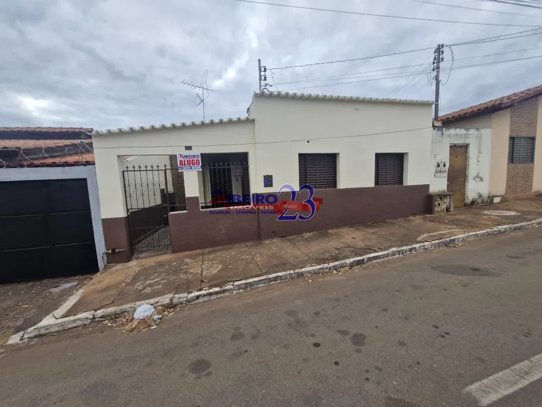 Imagem de apresentação do imóvel
