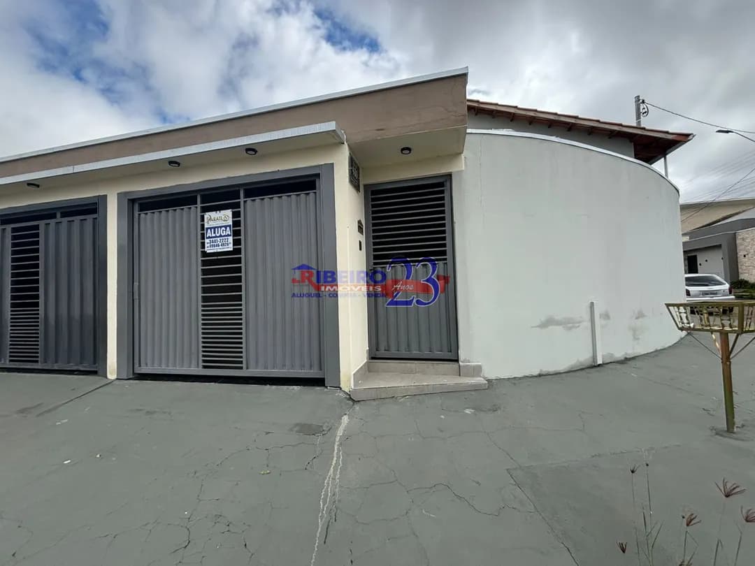 Imagem de apresentação do imóvel