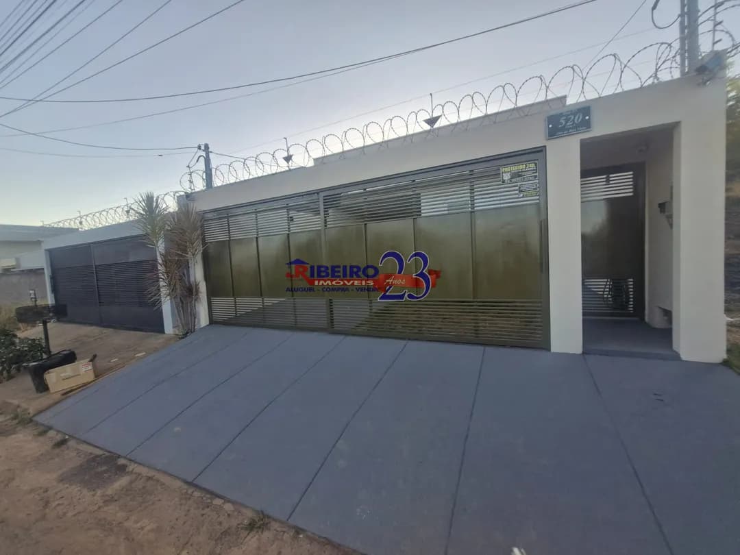 Imagem de apresentação do imóvel
