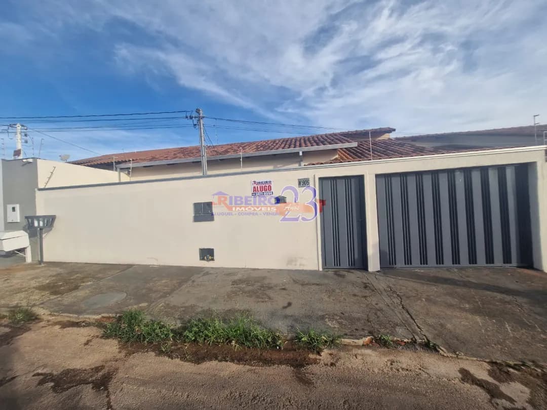 Imagem de apresentação do imóvel