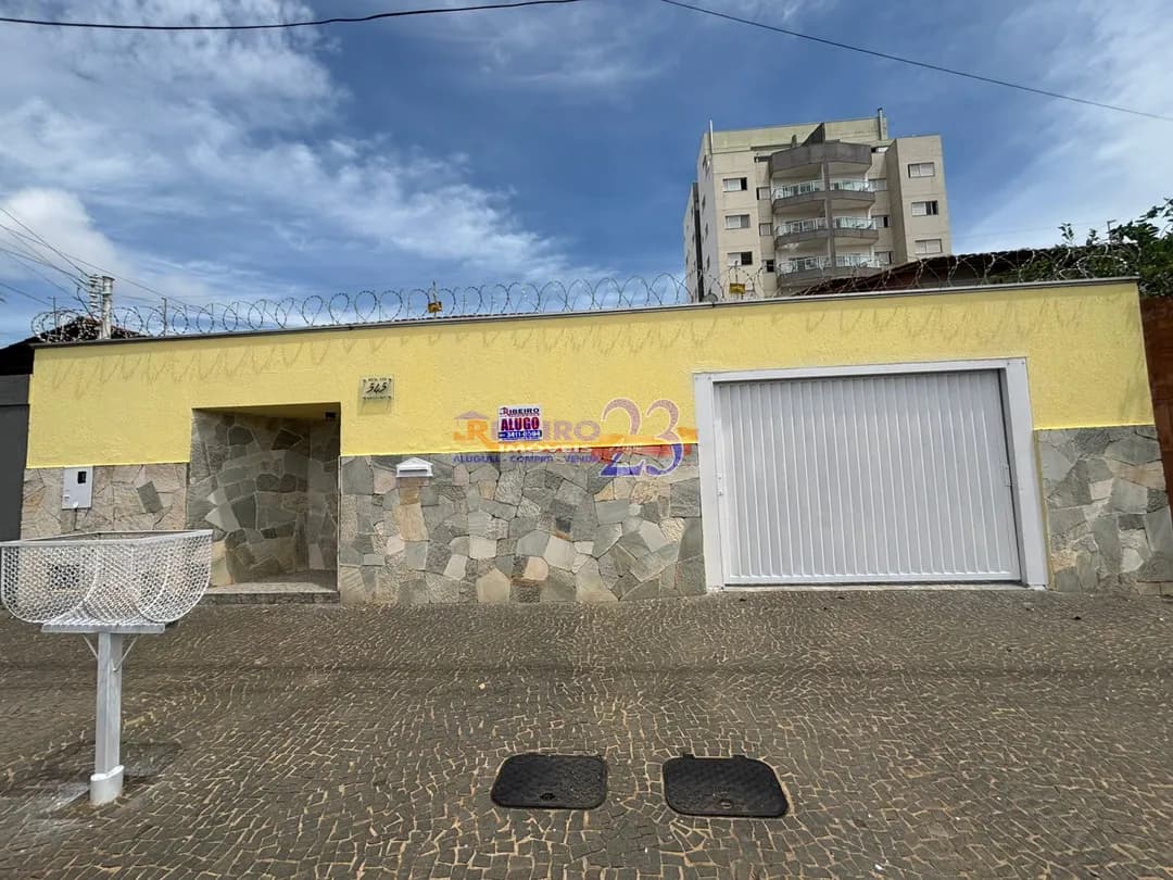 Imagem de apresentação do imóvel